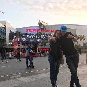 Meet your Posher, Matthew